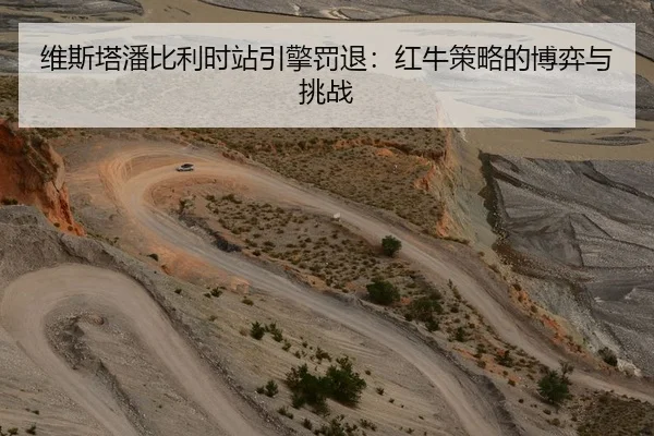维斯塔潘比利时站引擎罚退：红牛策略的博弈与挑战